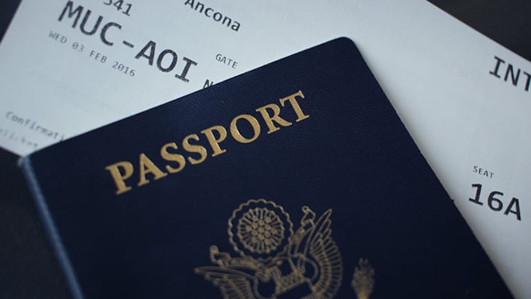 Strongest Passports In Henley Passport Index , India Ranked At