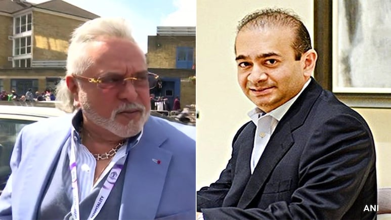 Terrorists To Economic Offenders: Fugitives India Is Trying To Extradite