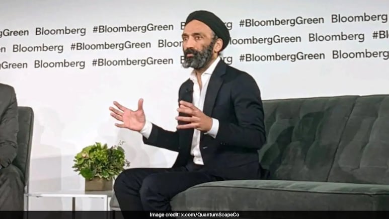 This Indian Origin Techie Earns Rs Crore A Day