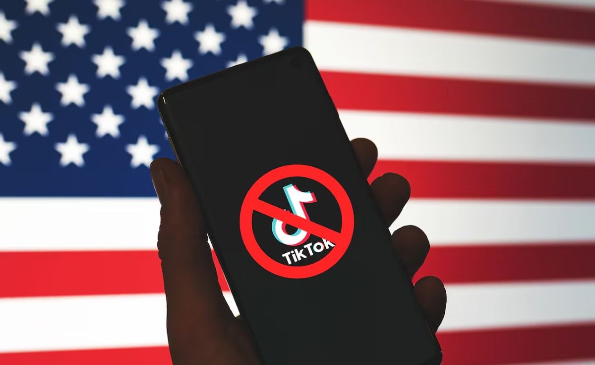 TikTok Stops Working For US Users Ahead Of Federal Ban