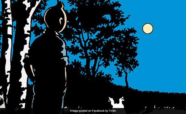 Tintin, Popeye, Hemingway: US Copyrights Expiring In
