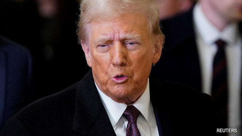 Trade Wars, Culture Wars, And Anti Immigration: Donald Trump's Big Promises