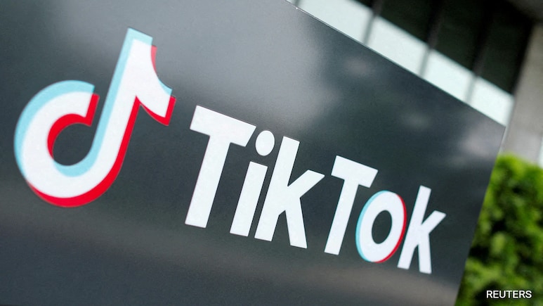 Trump Considers Suspending TikTok Ban Enforcement For To Days: Report
