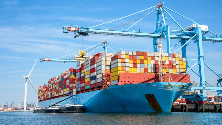 Trump Plans To Impose Massive % Tariffs On Mexico, Canada By February