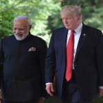 Trump Tells PM Modi India Needs To Buy More Security Equipment From US