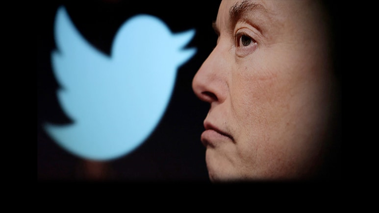 US Securities Regulator Sues Elon Musk Over Late Twitter Stake Disclosure
