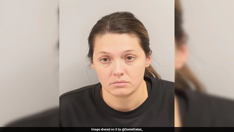 US Teacher Arrested For Sexually Abusing Student, , And Having His Baby