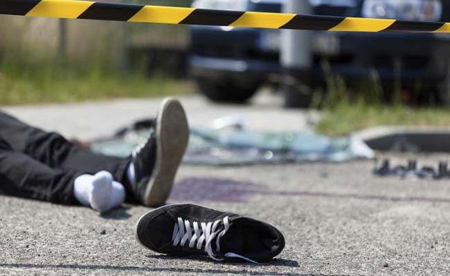 US Tourist Expresses "Deep Remorse" After Killing Thai Woman In Accident