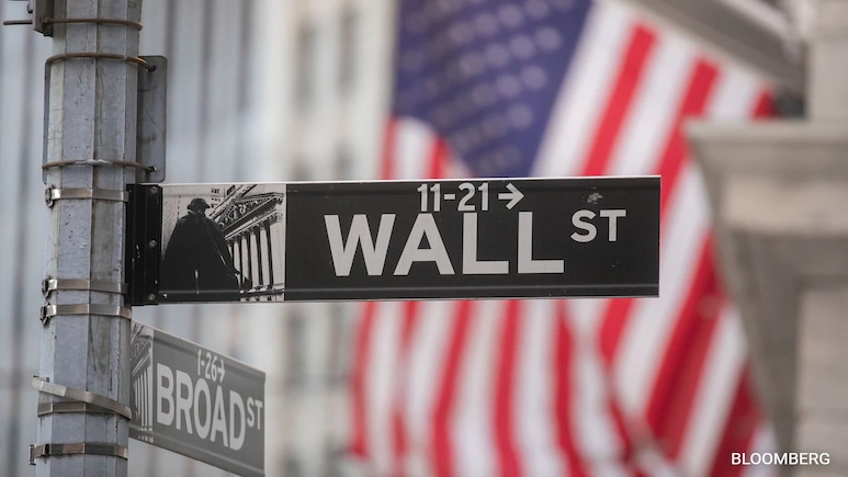Wall Street Might Cut ,, Jobs As AI Replaces Roles