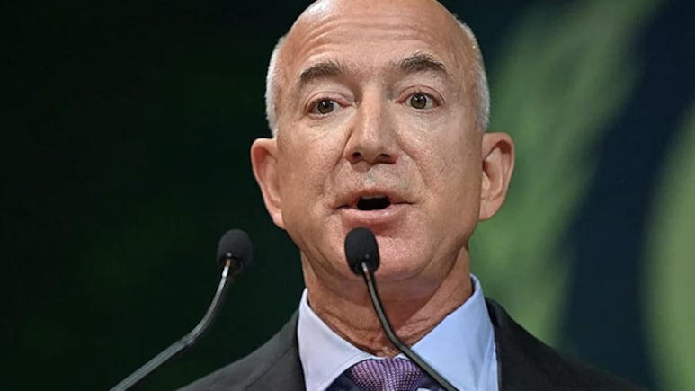 Washington Post Employees Plead Jeff Bezos To Intervene: "Deeply Alarmed"