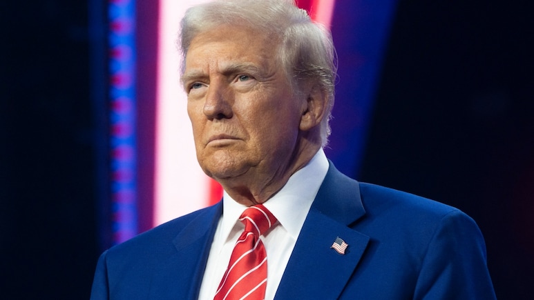 What Is Hush Money Case In Which Trump Will Be Sentenced Before Taking Office