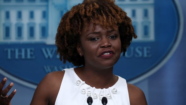 White House Says "Not Going To Comment" On Meta Ending US Fact Checking