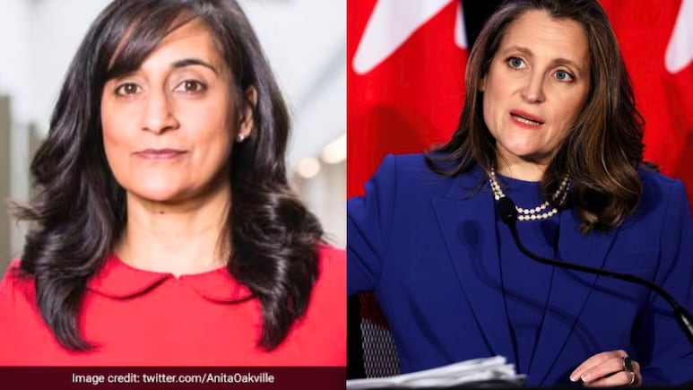 Who Will Replace Trudeau As Liberal Party Leader: Here Are The Contenders