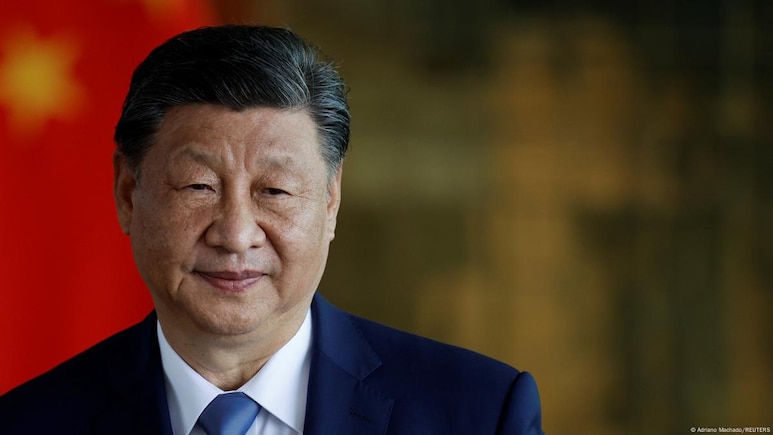 Why China Remains Undeterred About Opening Up Its Economy