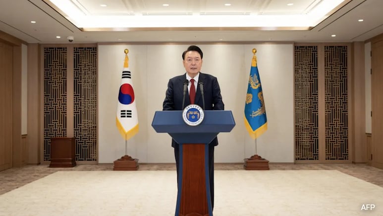 Will Execute Ex President's Arrest Warrant Within Deadline: S
