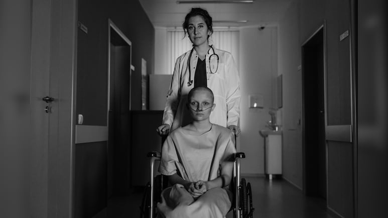 Women More Likely To Be Diagnosed With Cancer Than Men In US, Study Finds