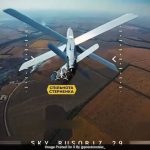 , Km Range, Kg Payload: Ukraine's Latest Addition To Drone Arsenal