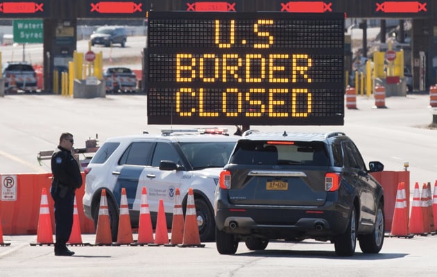 Indians Deported From US On Military Aircraft, Sources Say All Verified