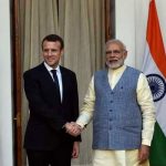 AI To Nuclear Energy: What's On PM Modi's Agenda As He Visits France