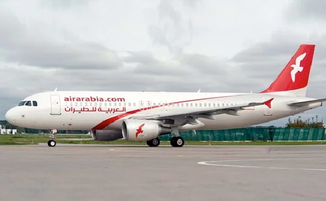Air Arabia Offers Lakh Seats At Discounted Rates Starting At Rs ,
