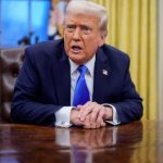 "Allies Often Worse Than Enemies": Trump Announces Reciprocal Tariffs