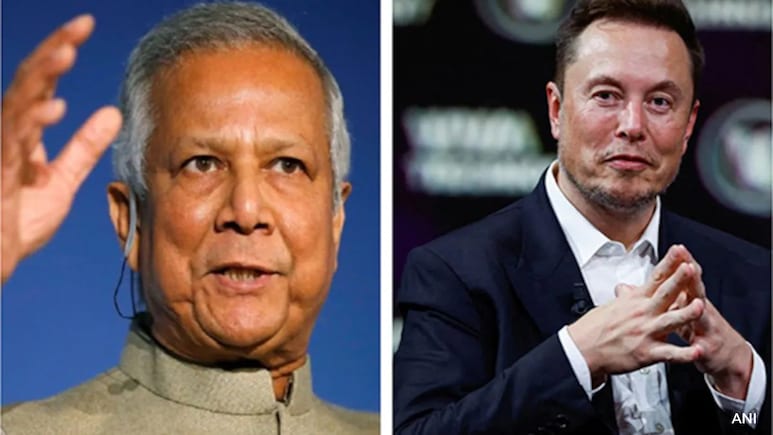 Amid 'Deep State' Allegations, US Slashes Funding In Bangladesh, Nepal