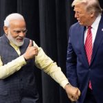 Amid Trump Tariff Threats, India Cuts Import Duty On American Bikes, Cars