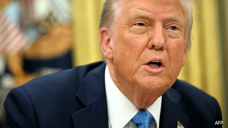 Amid Trump's Tariff Spree, India Vows To Avoid Protectionist Signals On Trade