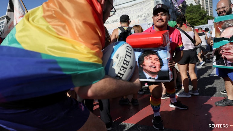Argentina Bans Gender Surgery, Hormone Therapy For Minors