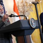 Big Focus On Organised Crime In India US Talks Amid Khalistan Violence