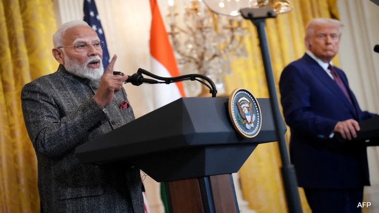 Big Focus On Organised Crime In India US Talks Amid Khalistan Violence