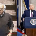 "Bizarre, Dangerous, Unacceptable": Jairam Ramesh On Trump's Gaza Plan