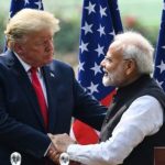 "Chance To Build On Our Collaboration": PM Modi On Meeting Trump In US