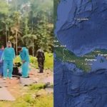 Darien Gap: Deadly Km Jungle Crossing That Migrants Brave To Reach US