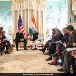 "Discussed Space, Technology, Innovation": PM Modi After Meeting Elon Musk