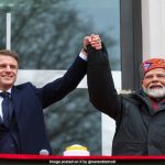 Dokra Artwork, Hand Engraved Mirror: PM Modi's Gifts For Macron, His Wife