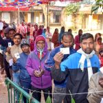 Elon Musk's DOGE Flags $ Million For "Voter Turnout In India", BJP Responds