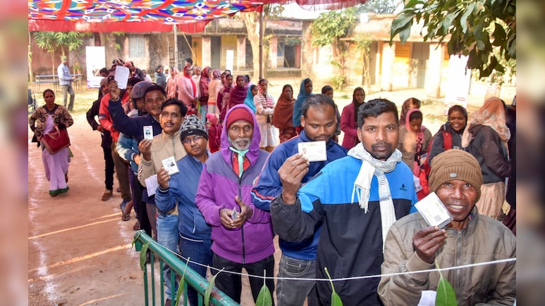 Elon Musk's DOGE Flags $ Million For "Voter Turnout In India", BJP Responds