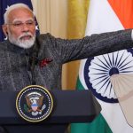 "Fully Prepared To Bring Back Illegal Migrants": PM Modi During US Presser