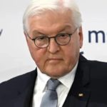 German President's X Account Hacked, Changed To Bihar Government's Profile