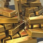 Gold Rush: US Banks Are Flying Gold From London To New York