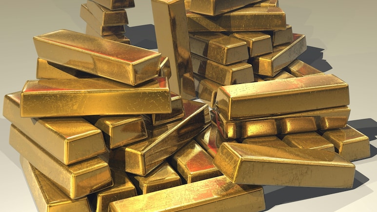 Gold Rush: US Banks Are Flying Gold From London To New York