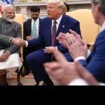 "Great Friend Of Mine, Honour To Have PM Modi At White House": Trump