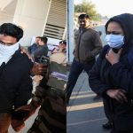 Handcuffed, Chained, Thrown Like Boxes: Indian Migrants' American Nightmare