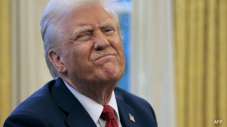 How Trump