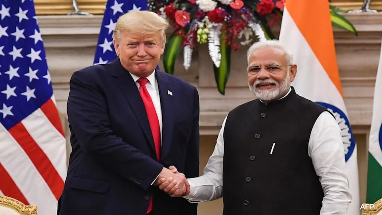 How Trump's 'America First' Policy May Play Out In The India US Relationship