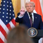 India Agrees To Purchase More Oil And Gas From US: Trump