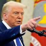 "India At Top Of Pack": Trump's Reciprocal Tariff Move Before PM Modi Meet