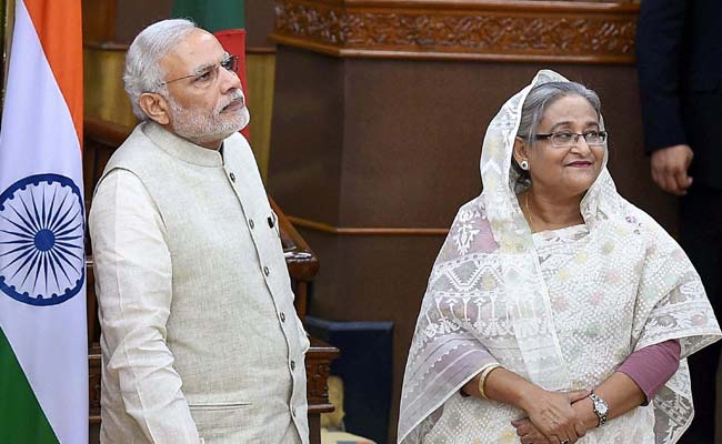 India Bangladesh Ties In Deep Freeze