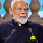 "India Developing Own Large Language Model": PM At AI Summit In France